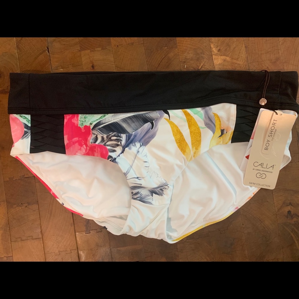 Swim suit bottoms CALIA